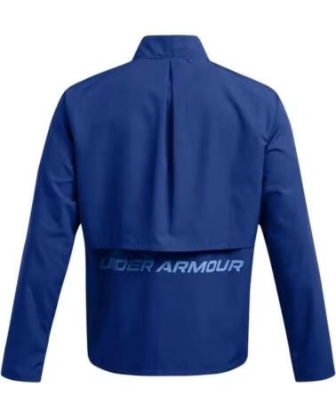 UNDER ARMOUR FELPA 1376797-432 DA UOMO MULTICOLOR