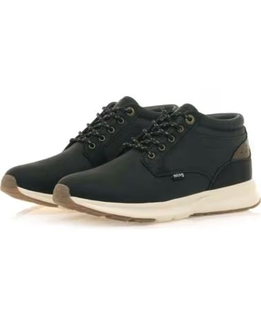 MTNG TIKO BRAUNE SNEAKER FÜR HERREN MULTICOLOR