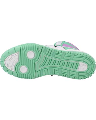 Zapatillas deporte de Mujer CHIARA FERRAGNI CF3006 VERDE
