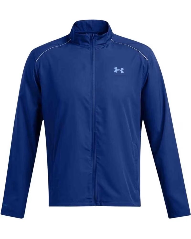 UNDER ARMOUR FELPA 1376797-432 DA UOMO MULTICOLOR
