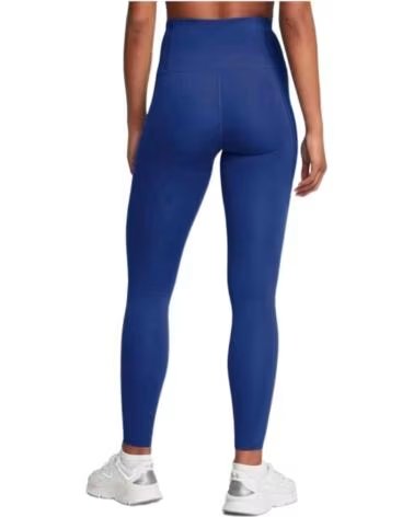 UNDER ARMOUR LEGGINGS 1383607-432 BLEU FEMME MULTICOLOR