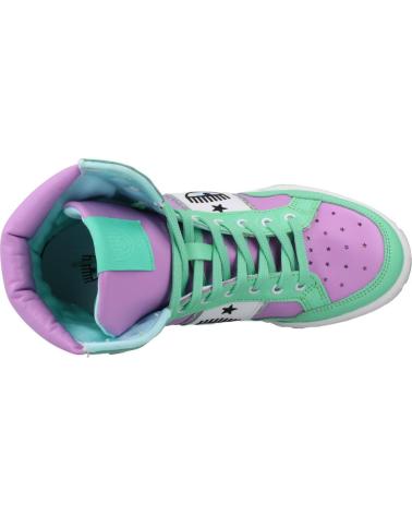 Zapatillas deporte de Mujer CHIARA FERRAGNI CF3006 VERDE