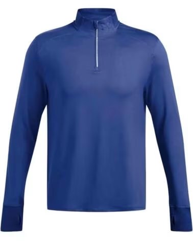 UNDER ARMOUR FELPA 1379288-432 BLU DA UOMO MULTICOLOR