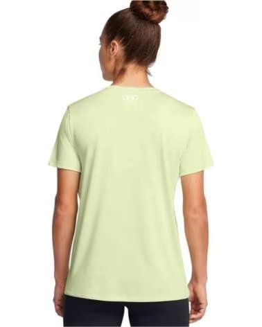 UNDER ARMOUR T-SHIRT À MANCHES COURTES 1384227-383 MULTICOLOR