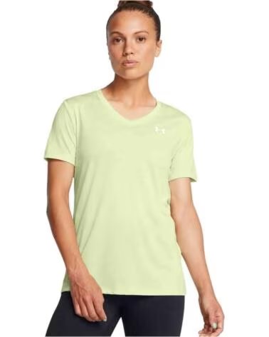 UNDER ARMOUR T-SHIRT À MANCHES COURTES 1384227-383 MULTICOLOR