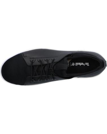 Sneaker für Herren TIMBERLAND A1OGI AMHERST BLACK
