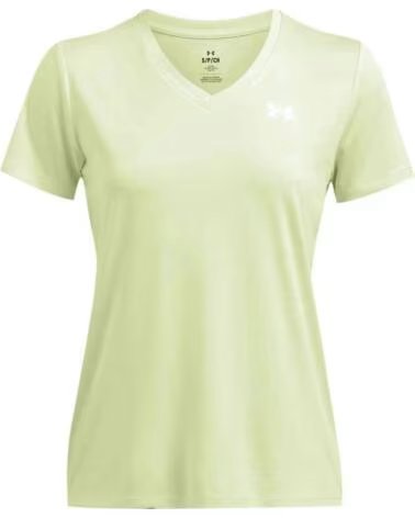 UNDER ARMOUR T-SHIRT À MANCHES COURTES 1384227-383 MULTICOLOR