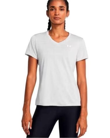UNDER ARMOUR T-SHIRT À MANCHES COURTES 1384227-383 MULTICOLOR