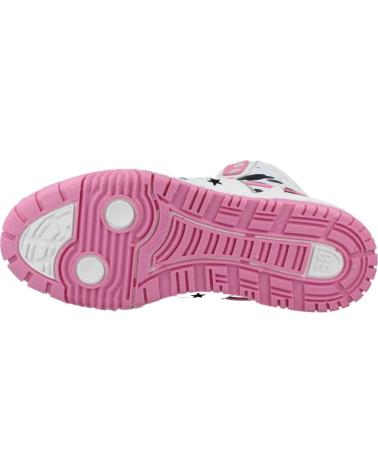 Zapatillas deporte de Mujer CHIARA FERRAGNI CF3007 ANIMAL PRINT