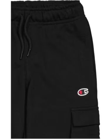 CHAMPION PANTALON LONG 306973-KK001 POUR HOMME MULTICOLOR