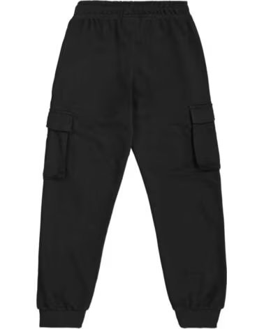 CHAMPION PANTALON LONG 306973-KK001 POUR HOMME MULTICOLOR