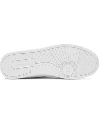 CHAMPION SCARPE S21904-WW001 BIANCO UOMO MULTICOLOR
