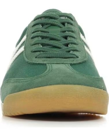 GOLA Zapatillas Cmb623-Nw en verde para hombre MULTICOLOR