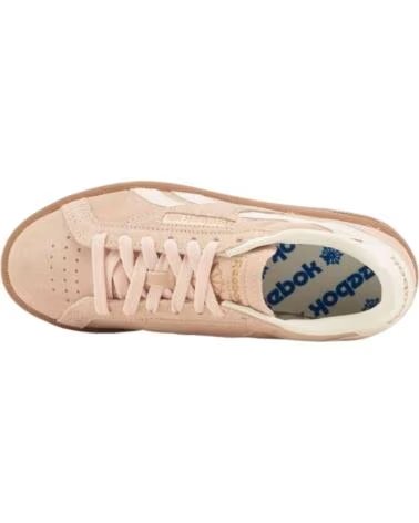 SNEAKER REEBOK 100208146 BEIGE DA DONNA MULTICOLOR