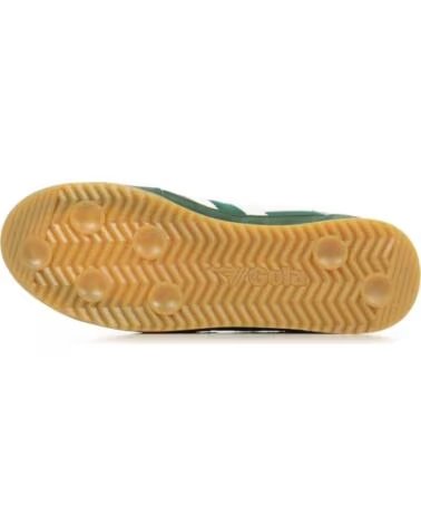 GOLA Zapatillas Cmb623-Nw en verde para hombre MULTICOLOR