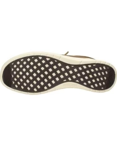 HEY DUDE SCHUHE HD43352-337 FÜR HERREN VERDE