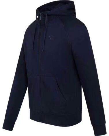CRUYFF FELPA CON CAPPUCCIO CA243200-601 UOMO MULTICOLOR