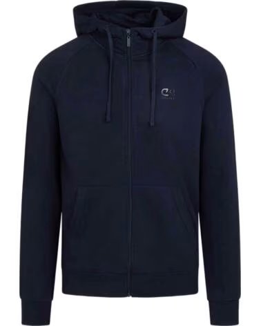 CRUYFF FELPA CON CAPPUCCIO CA243200-601 UOMO MULTICOLOR