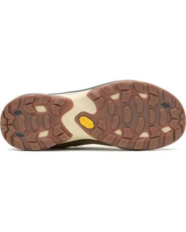 SNEAKER J038423-TAN HERREN MULTICOLOR