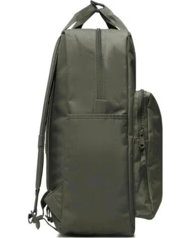 LEVIS Mochila 235268-208-38 en verde para unisex MULTICOLOR