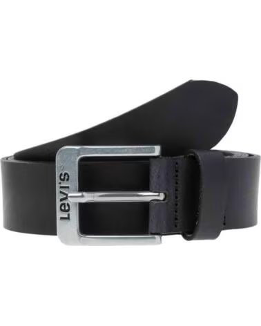 LEVIS Cinturon 5117-3-59 en negro para hombre MULTICOLOR