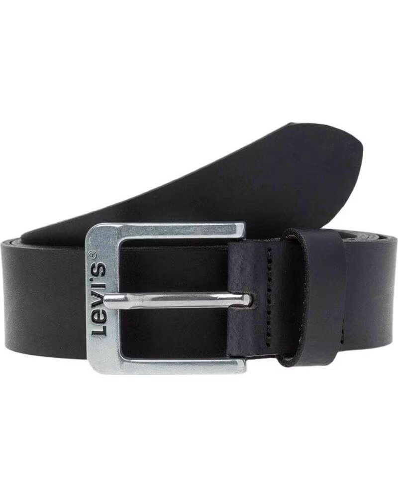LEVIS Cinturon 5117-3-59 en negro para hombre MULTICOLOR