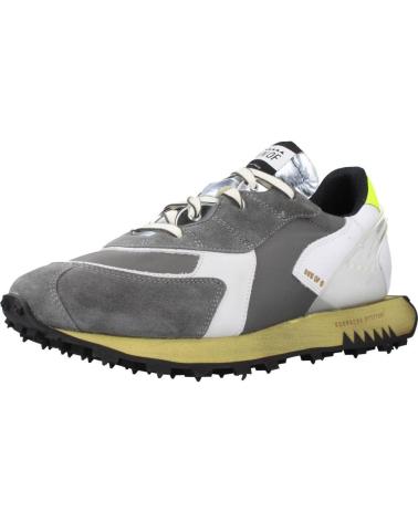 Zapatillas deporte de Hombre RUN OF OLAF M GRIS