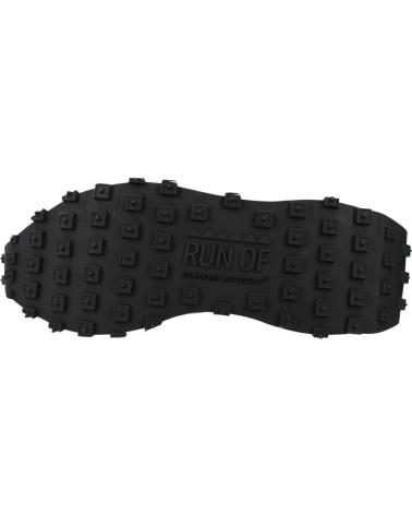 Zapatillas deporte de Hombre RUN OF OLAF M GRIS