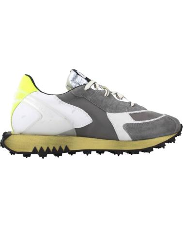 Zapatillas deporte de Hombre RUN OF OLAF M GRIS