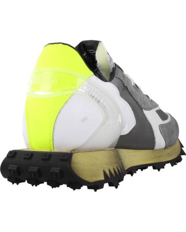 Zapatillas deporte de Hombre RUN OF OLAF M GRIS