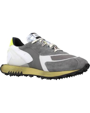 Zapatillas deporte de Hombre RUN OF OLAF M GRIS