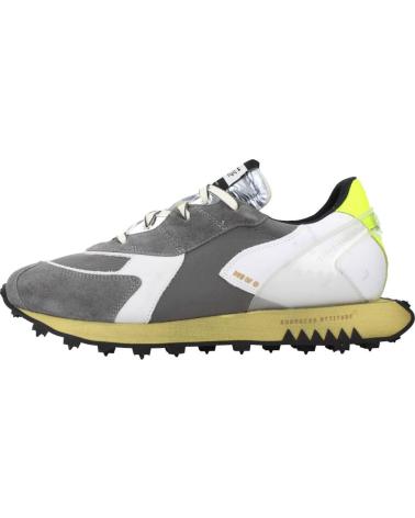 Zapatillas deporte de Hombre RUN OF OLAF M GRIS