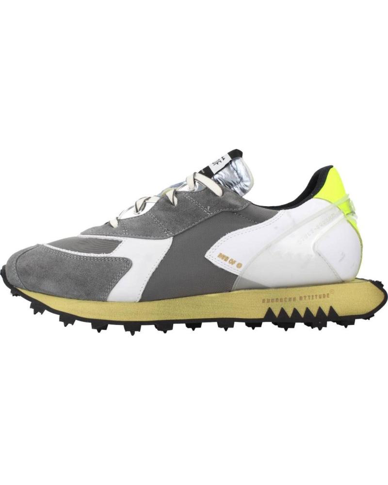 Zapatillas deporte de Hombre RUN OF OLAF M GRIS