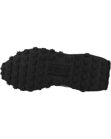 Zapatillas deporte de Mujer RUN OF PUNK ZEBRA W MULTICOLOR