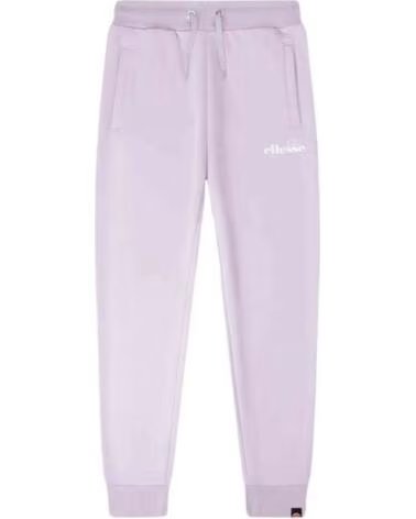 ELLESSE CALCAS COMPRIDAS S4T19695-303 ROXO MENINAS MULTICOLOR
