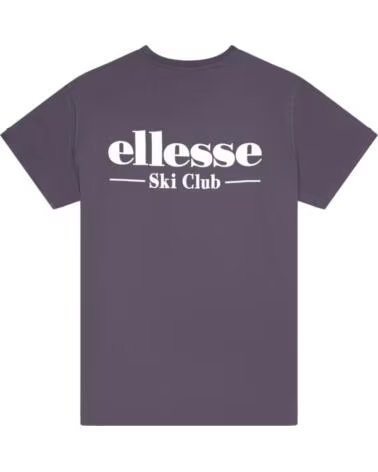 ELLESSE KURZARMSHIRT S4X21105-904 MULTICOLOR