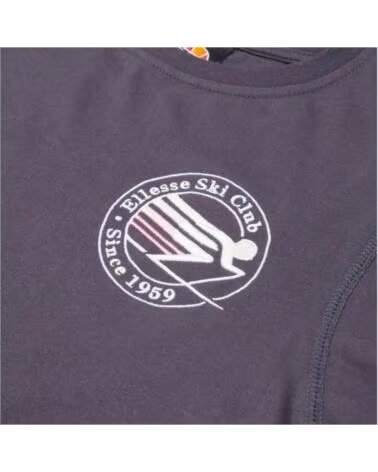 ELLESSE KURZARMSHIRT S4X21105-904 MULTICOLOR