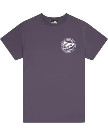 ELLESSE KURZARMSHIRT S4X21105-904 MULTICOLOR