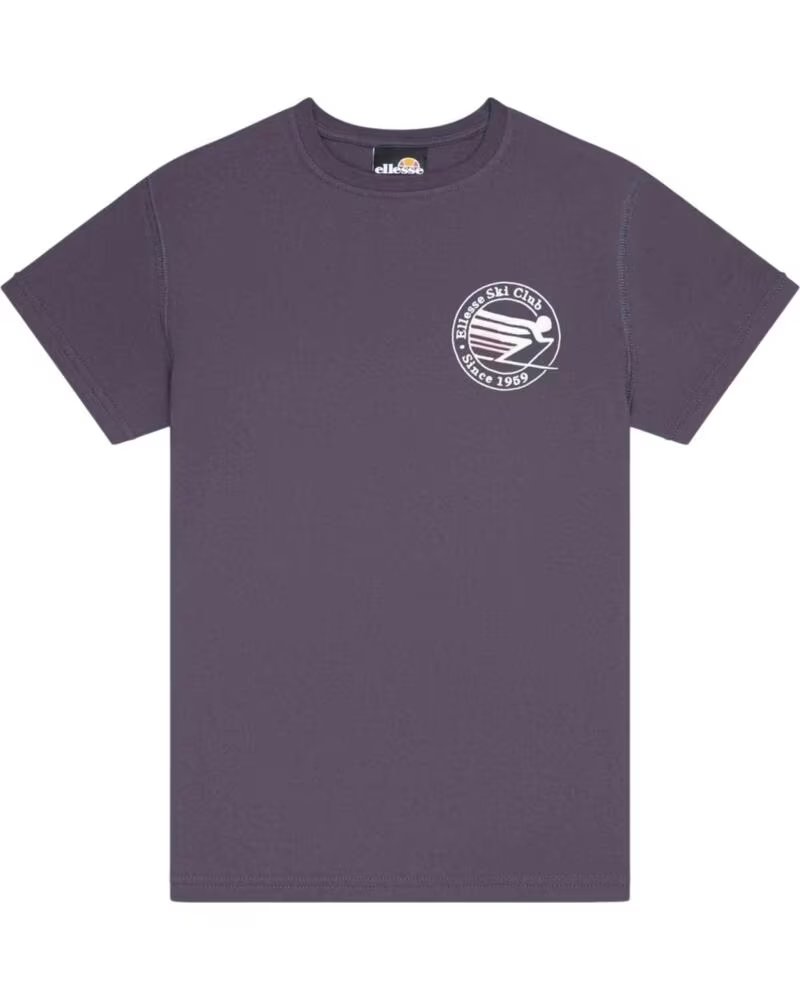 ELLESSE KURZARMSHIRT S4X21105-904 MULTICOLOR