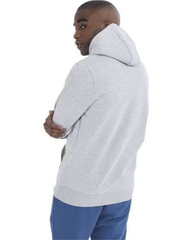 FELPA ELLESSE SHP16470-112 GRIGIO UOMO MULTICOLOR