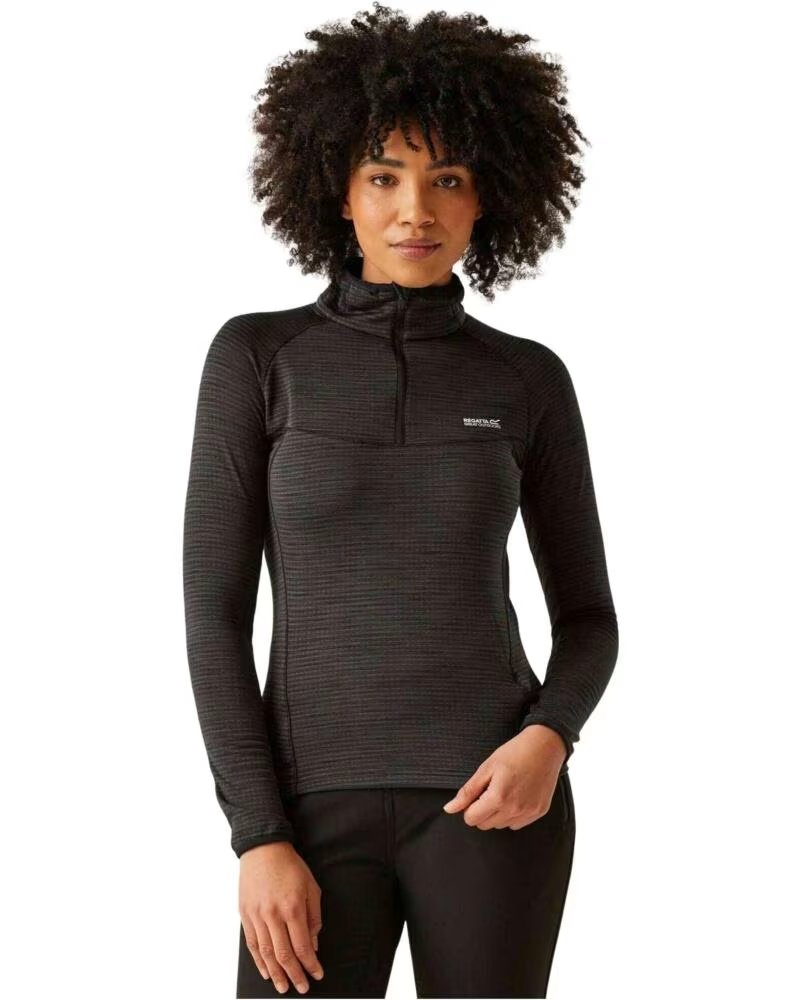 REGATTA SWEAT-SHIRT RWA660800 POUR FEMME MULTICOLORE MULTICOLOR