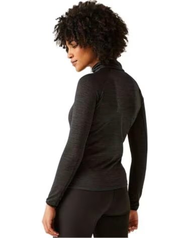 REGATTA SWEAT-SHIRT RWA660800 POUR FEMME MULTICOLORE MULTICOLOR