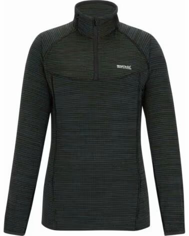 REGATTA SWEAT-SHIRT RWA660800 POUR FEMME MULTICOLORE MULTICOLOR