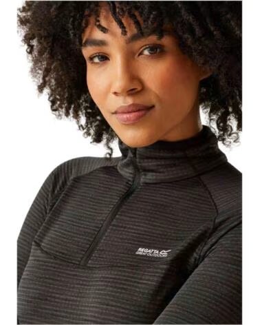 REGATTA SWEAT-SHIRT RWA660800 POUR FEMME MULTICOLORE MULTICOLOR