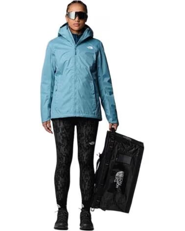 THE NORTH FACE MALA NF0A81CD4HF1 NEGRO