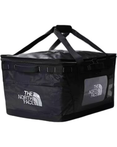 THE NORTH FACE MALA NF0A81CD4HF1 NEGRO