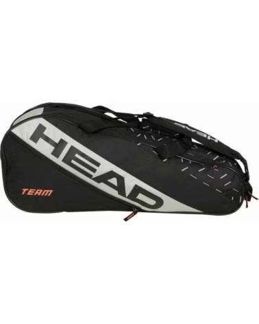 HEAD Bolsa De Raquetas Team Bkcc en negro para unisex MULTICOLOR