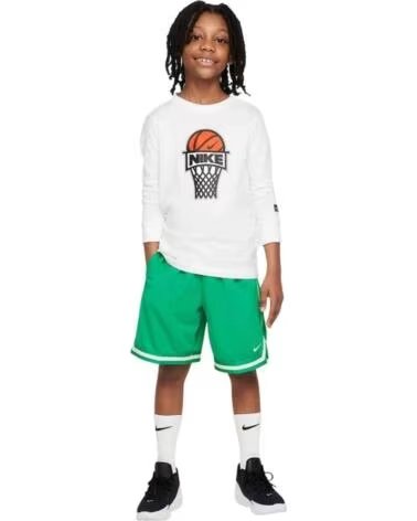 NIKE SHORTS FJ6802-324 FÜR KINDER MULTICOLOR