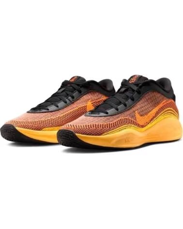 NIKE CHAUSSURES DE BASKET-BALL FJ7791-005 MULTICOLOR