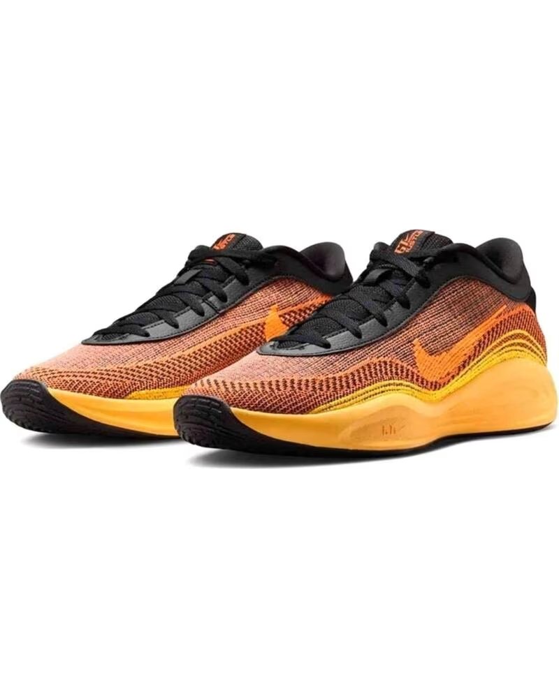 NIKE CHAUSSURES DE BASKET-BALL FJ7791-005 MULTICOLOR